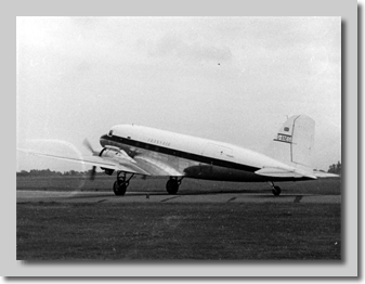 with Transair - no modifications
